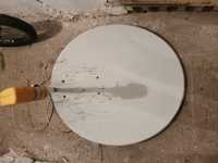 Antena satelitarna z konwerterem Televes