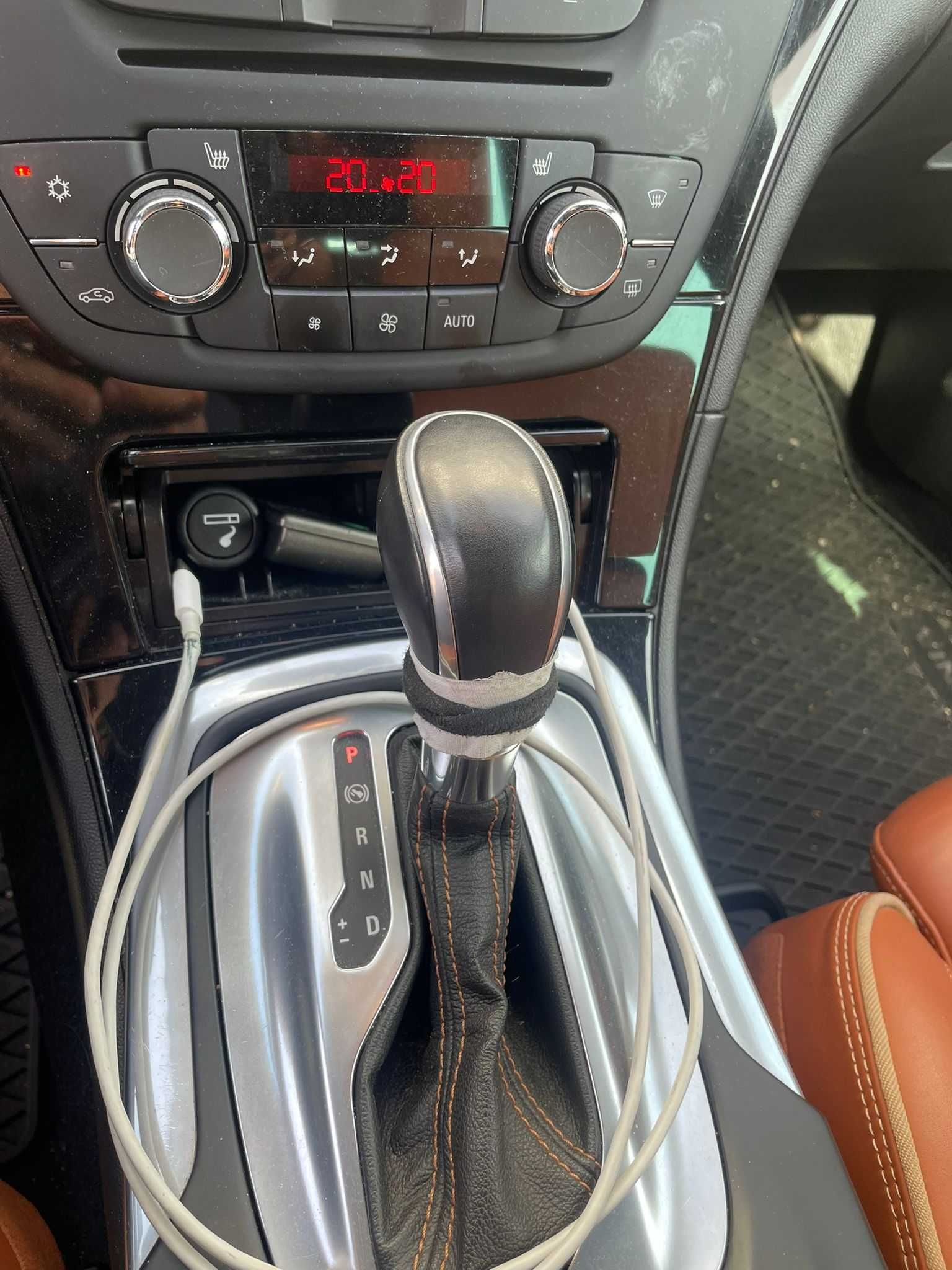 Opel insígnia oportunidade