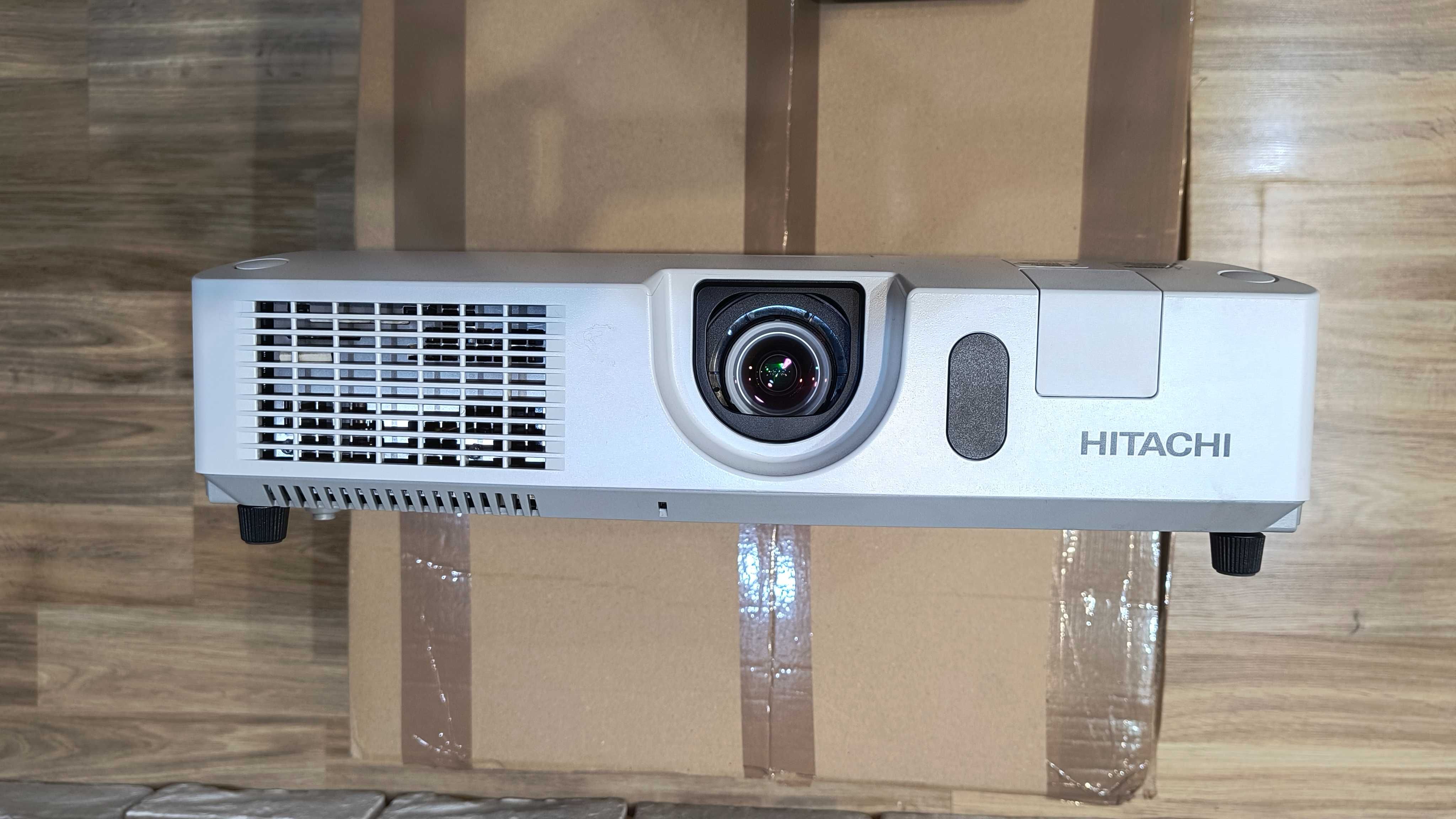 Projektor HITACHI CP-X5022WN 5000 ANSI