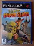 Shrek Super Slam PlayStation 2 | Ps2