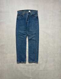 Spodnie Levi’s 501 baby blue vintage 90’s