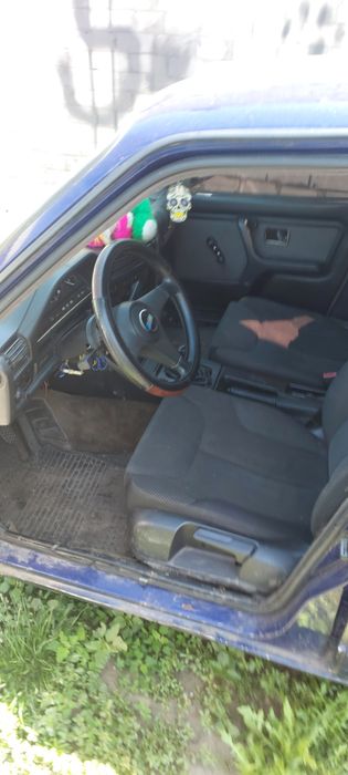 Продам бмв е30 м40б18