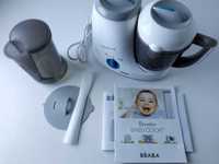 Robot wielofunkcyjny BEABA Babycook Original Plus Baby Food Maker