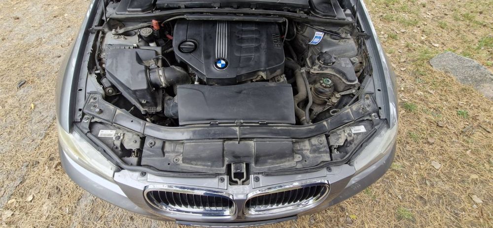 Продам BMW 3 series 2.0 TD