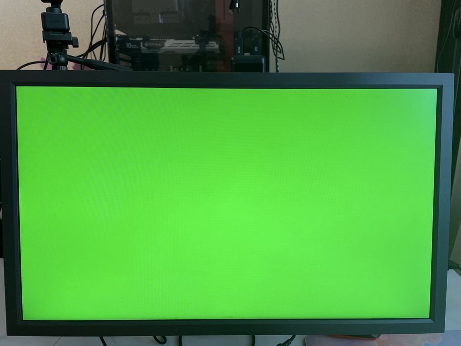 Монитор Benq 2411k