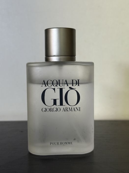 Духи GIO Armani Acqua Di