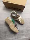 Promocja_New Balance_ MiuMiu_khaki_buty casualowe/obuwie damskie r.41