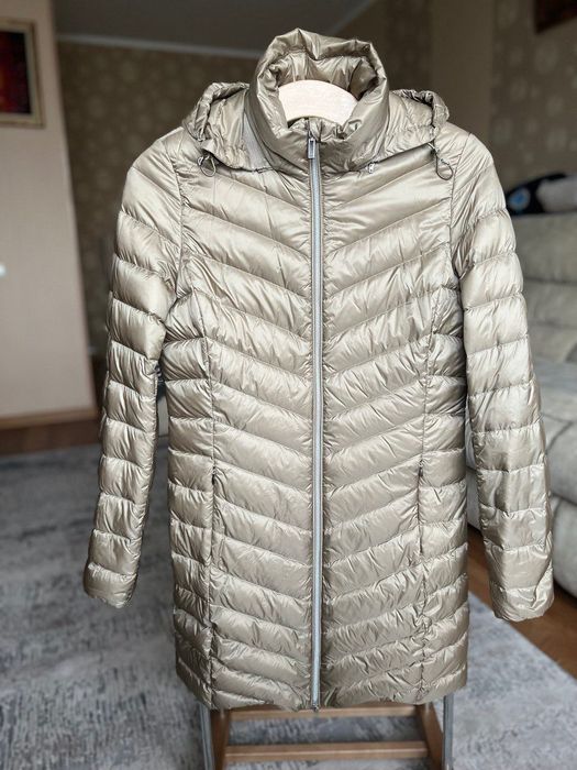 Куртка-пуховик Geox