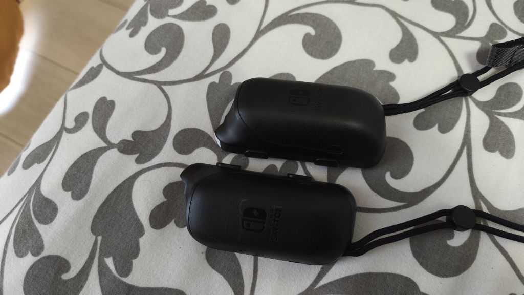 Comando para joystick