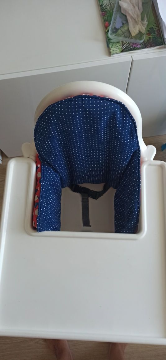 Cadeira da papa Antilop ikea