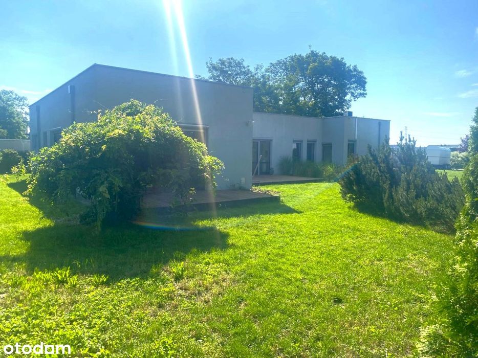 Dopiewiec Parterowy 2014 Piękny Od Zaraz!