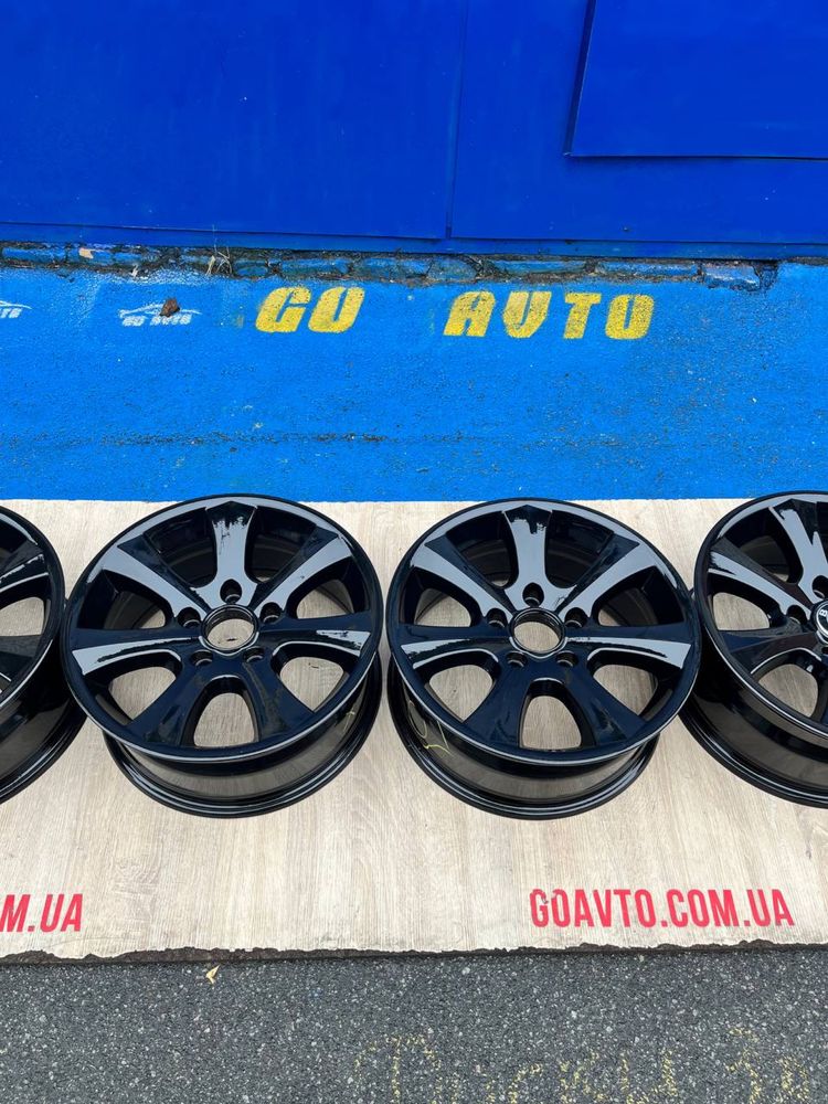 Goauto диски оригінальні BMW e39 r16 5/120 r16 et20 7j dia74,1 київ