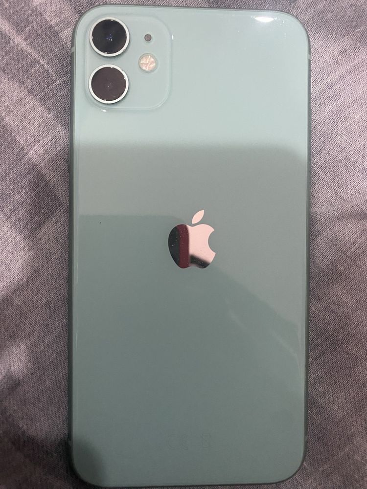 Iphone 11 lindo