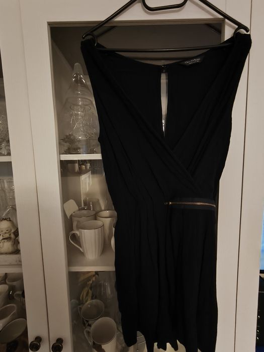 Kombinezon letni roz.36