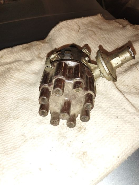 ПРОДАМ розподiльник запалювання ГАЗ 53, ГАЗ 66, ЗИЛ 130