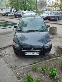 Автомобіль mitsubishi colt 2011 1,3 робот