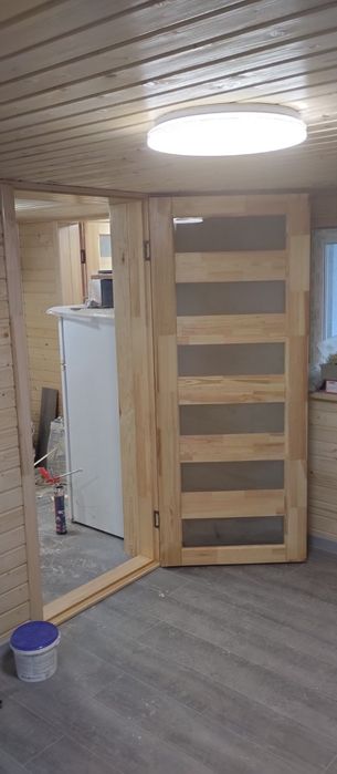 Ремонт квартир и домов под ключ