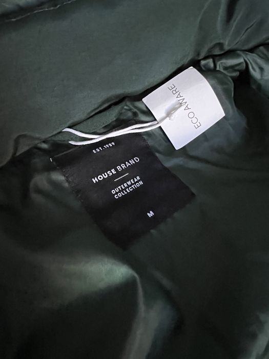 Стьобане пальто House