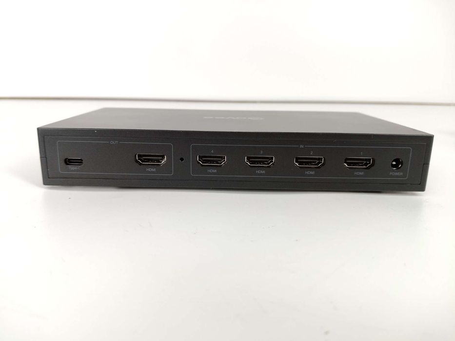 GOVEE HDMI 2.1 AI LED RGBIC Lighting for 55-65