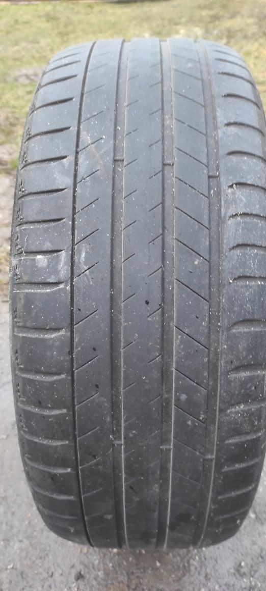 Opony letnie 235/55/19 Michelin latitude sport 3 cena za 4 szt.