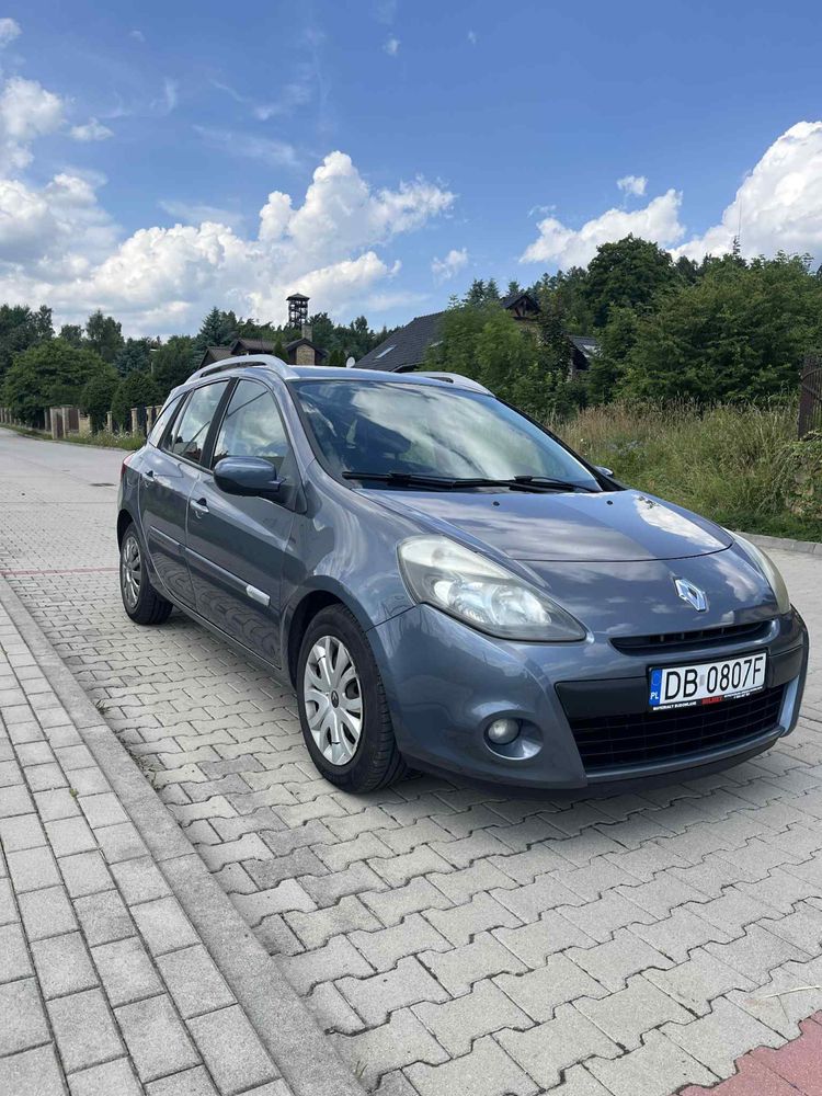 Sprzedam Renault Clio III