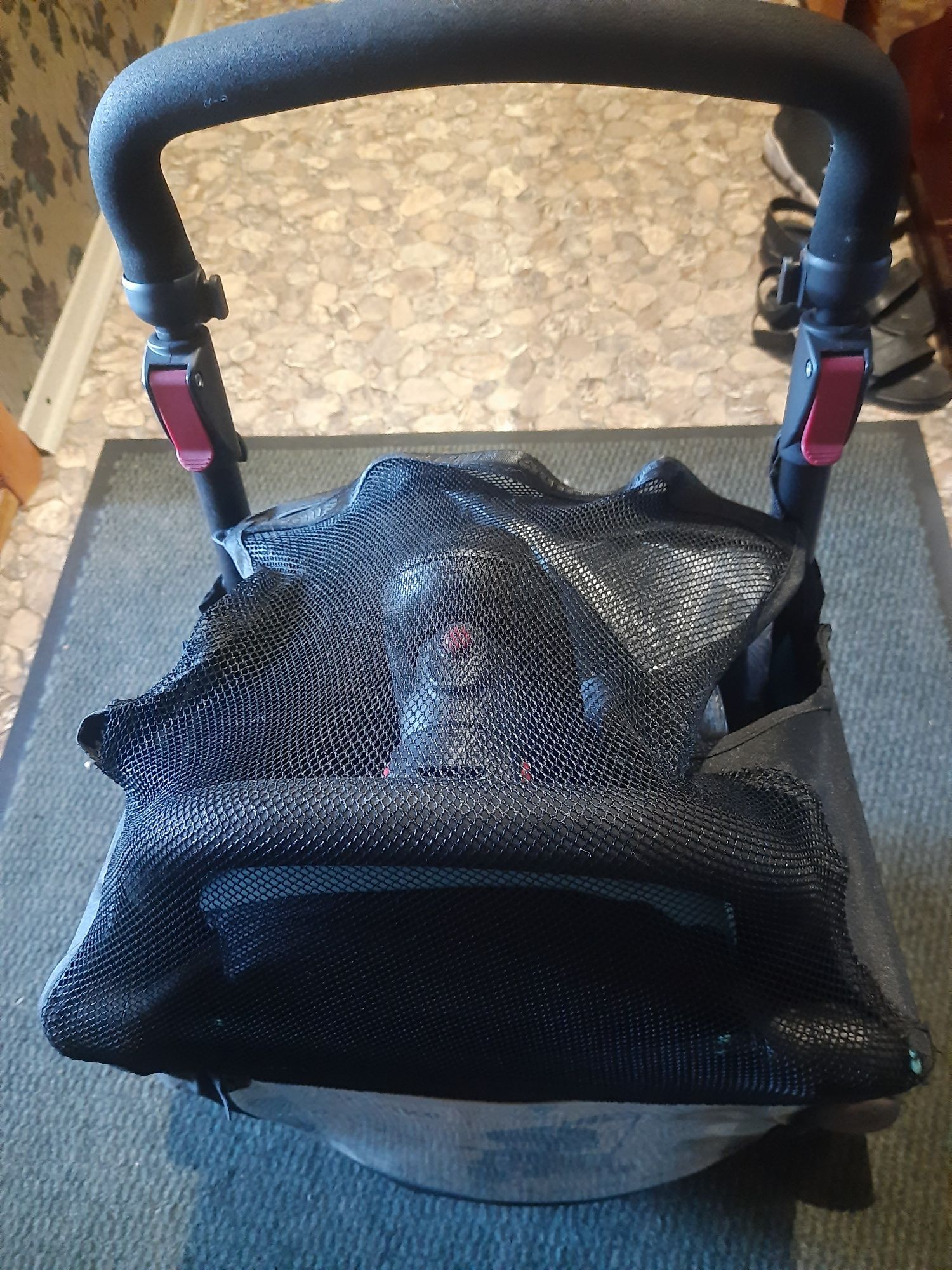 Велосипед трёхколёсный SMARTRIKE 7 в 1