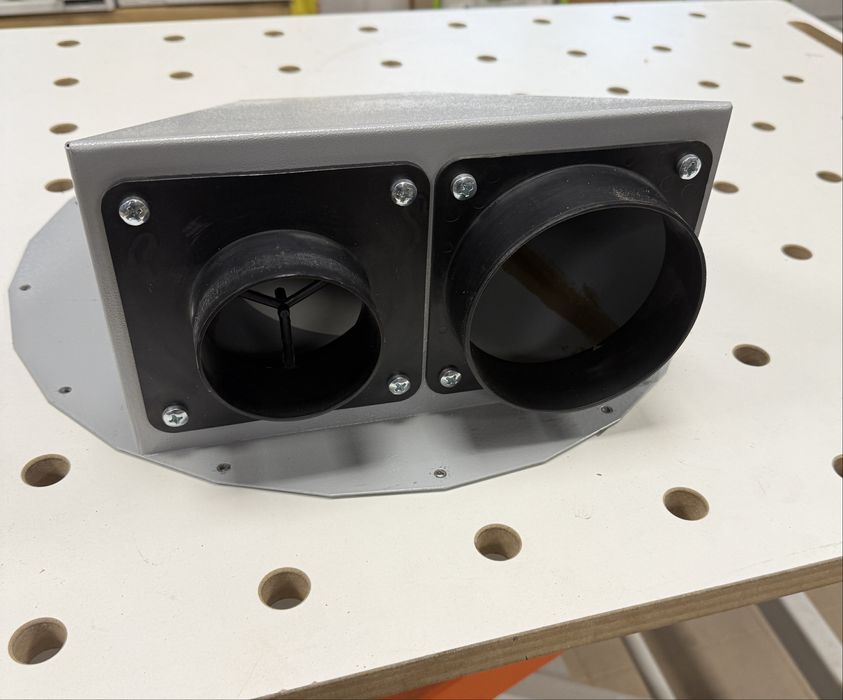 Adapter do felder af22 kruciec