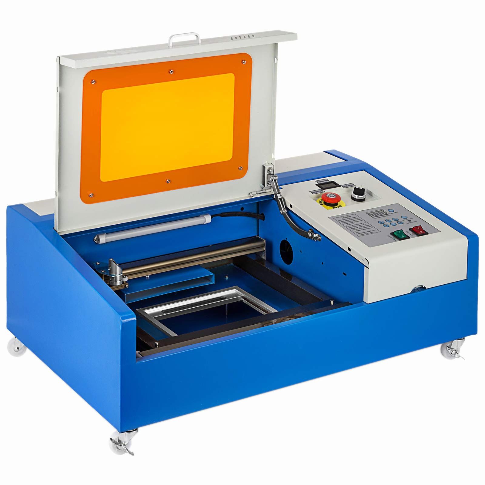 Impressora laser k40