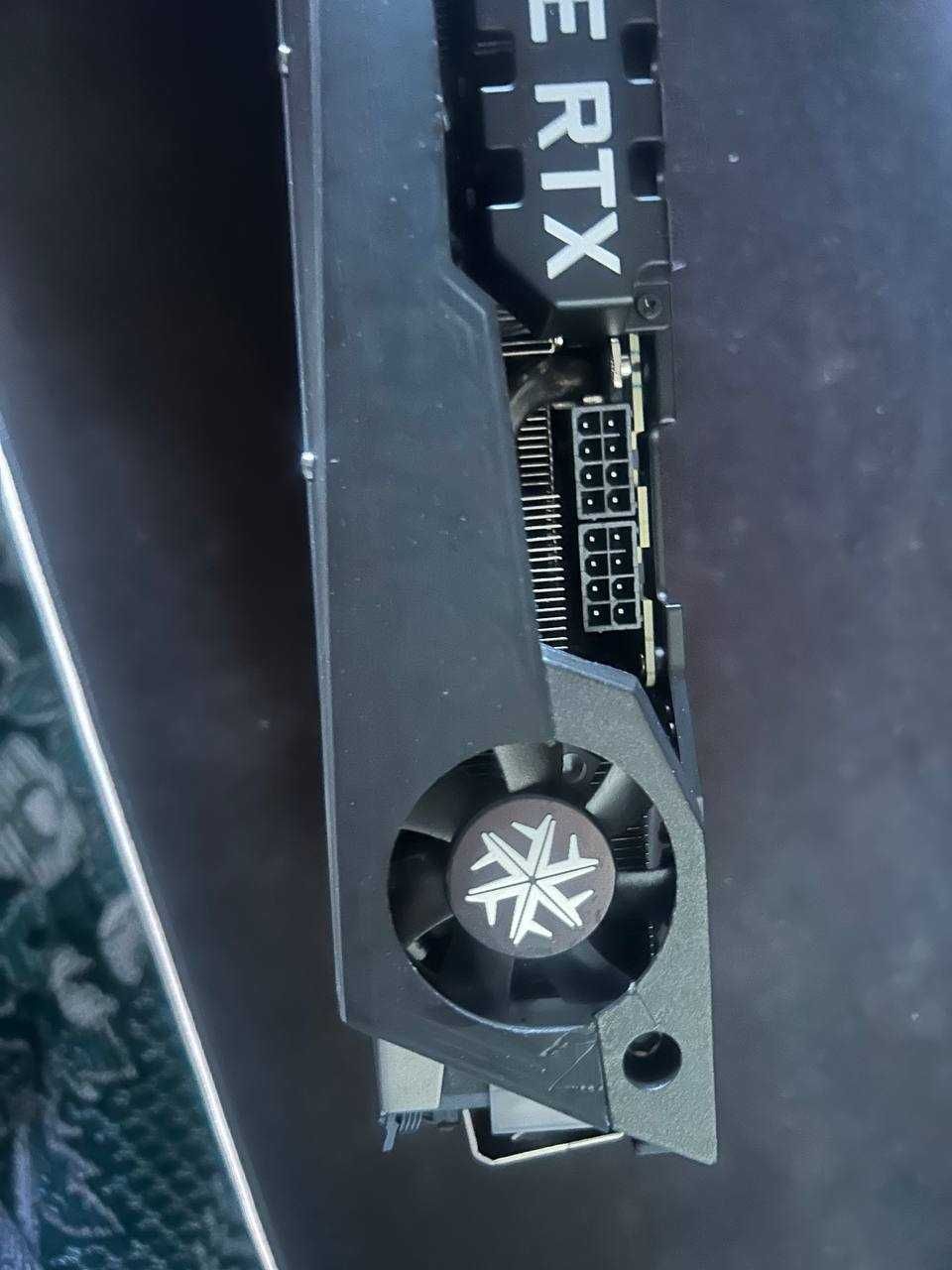 RTX 3090 24gb Ichill3D