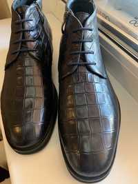 Продам ботинки Speroni ( Италия)