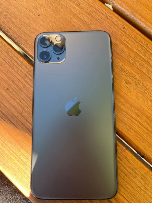 IPhone 11 pro max icloud