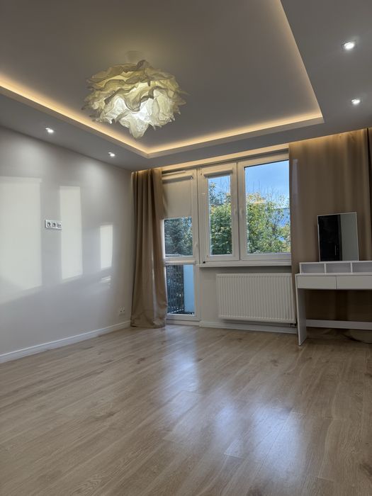 Mieszkanie- idealne 2 pokoje