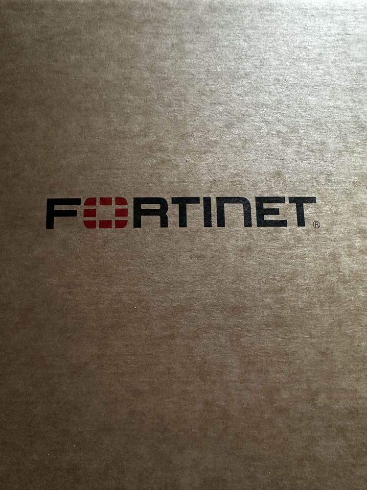 Access Point Fortinet Ap 221C