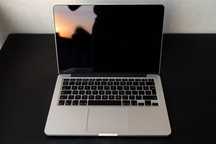 Macbook Pro 13, 128 GB, 8 GB RAM