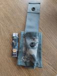 Ładownica molle.