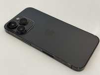 Apple iPhone 13 Pro 128GB Czarny/Black