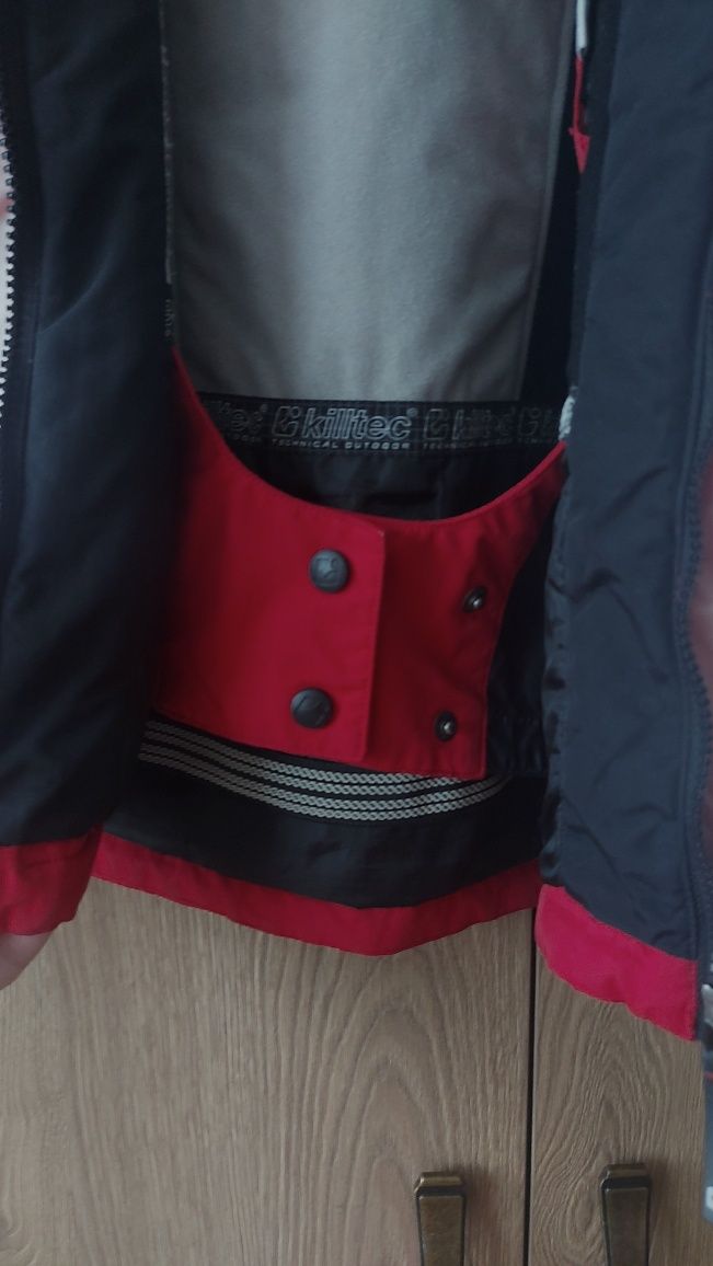 Kurtka zimowa Killtec