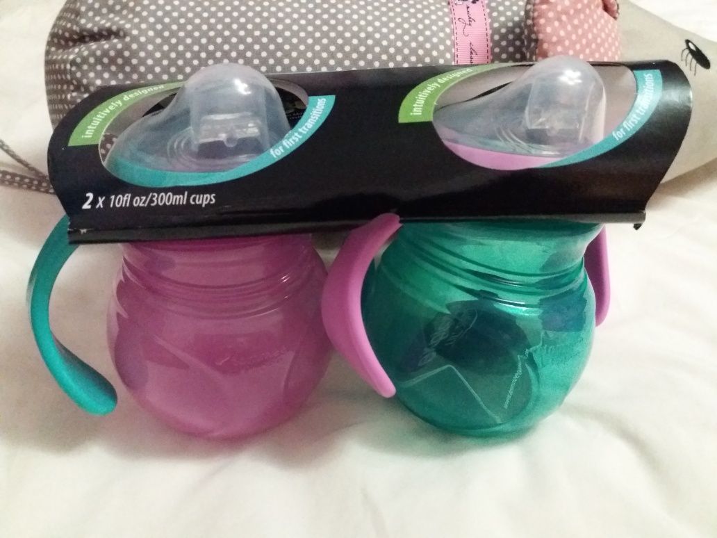 Tommee tippee новий поильник- непроливайка краще avent chicco