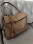 BALENCIAGA Torebka RODEO medium piekna