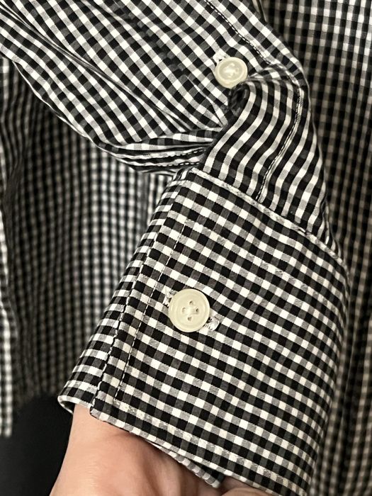 Чоловіча сорочка  Hugo boss slim fit оригінал