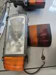 Farois Passat B3 Bancos Passat B3