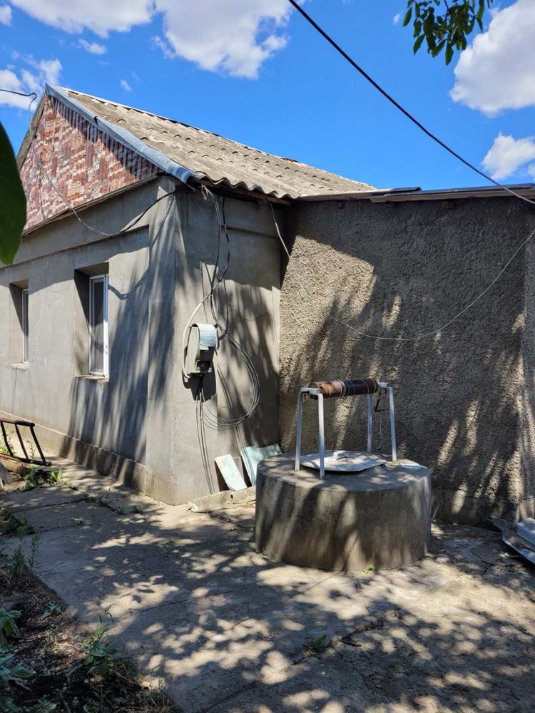 Дім Снігурівка птахофабрика