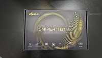Xsarius Sniper 2 Bluetooth 4K UHD Linux OTT Mediastreamer