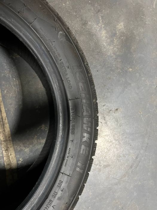 Зимова резина 245/45 275/40 R19 Grilender
