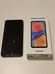 Telefon Samsung Galaxy m33 128gb gwarancja Stan BDB