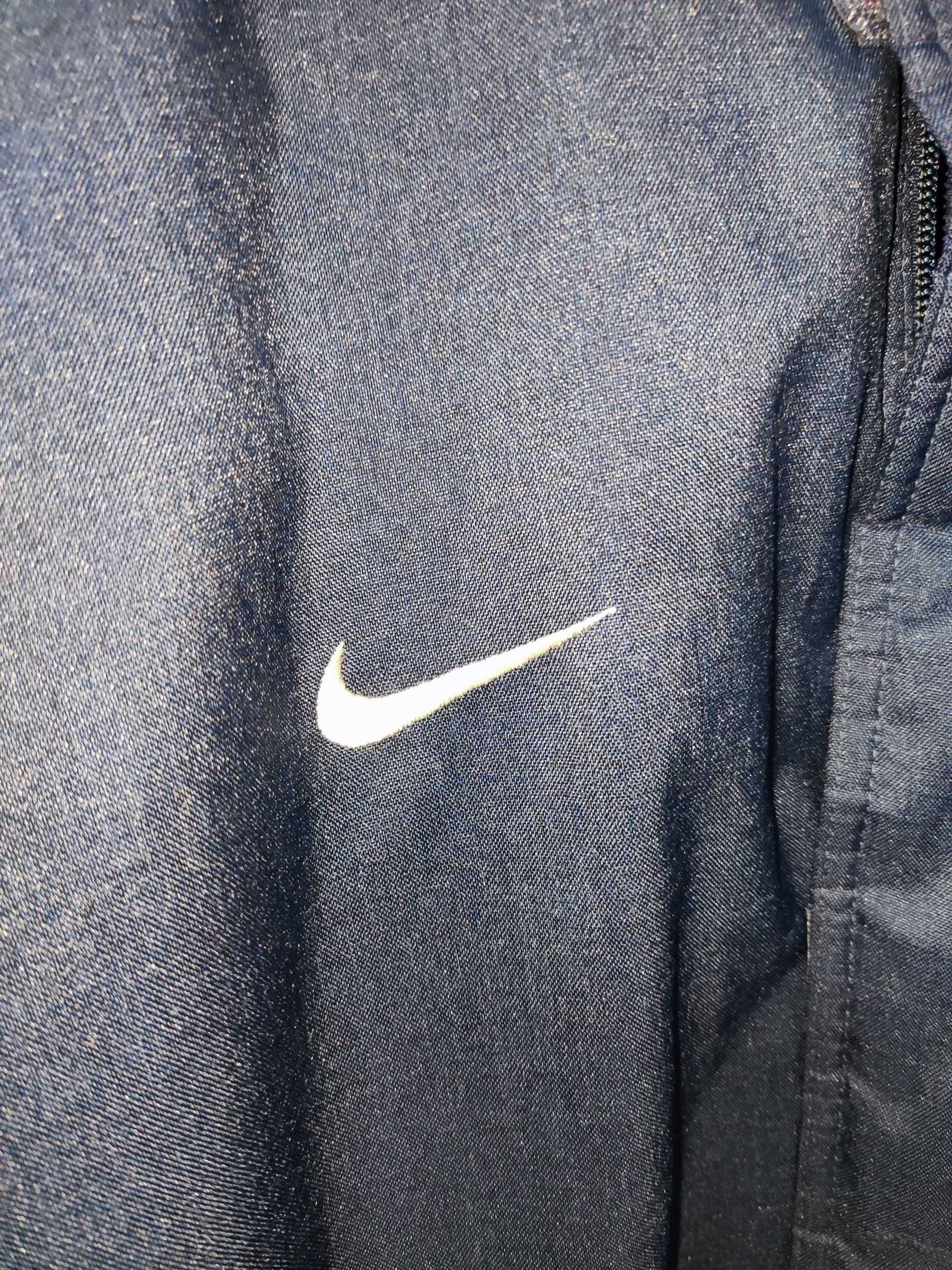 Nike Casaco impermeável original.