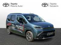 Toyota Proace City Verso Proace City Verso STD 1,5_D4D130 8A/T Family 5os.