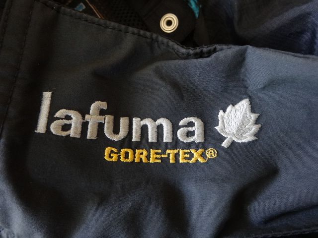 Kurtka LAFUMA roz XL Gore-Tex Trekkingowa