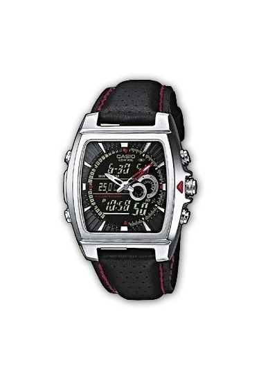 Sprzedam zegarek Casio EFA-120L 1A1VEF męski Edifice WR 100 M stan bdb