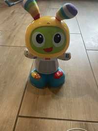 Robot Fisher Price Bebo